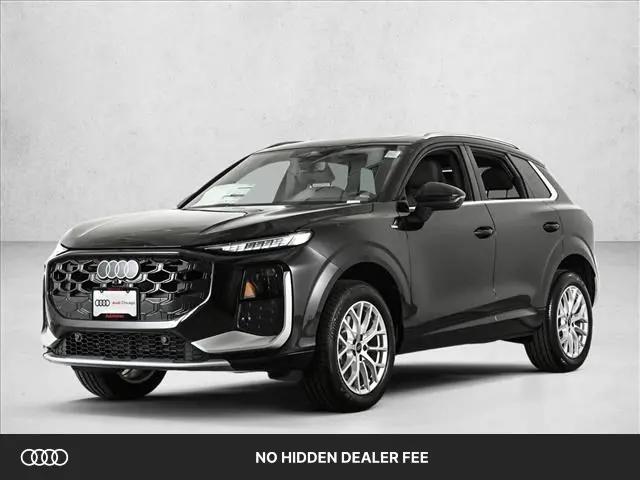 2026 Audi Q3 TFSI quattro S tronic for sale in Chicago, IL