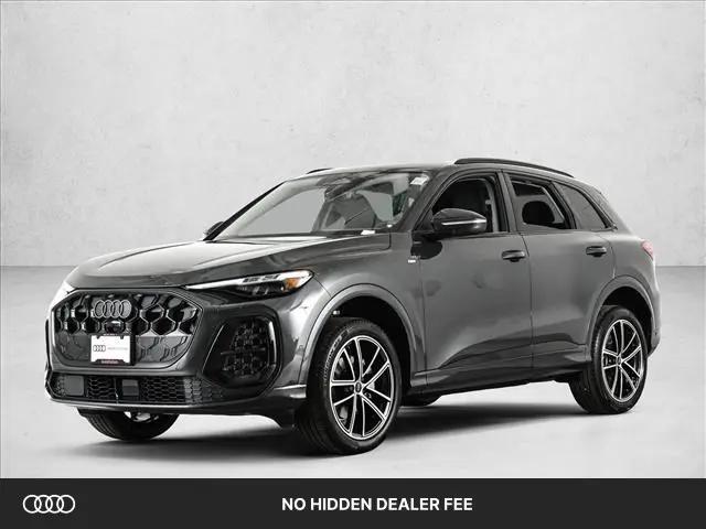 2026 Audi Q5 Premium Plus TFSI quattro S tronic for sale in Chicago, IL