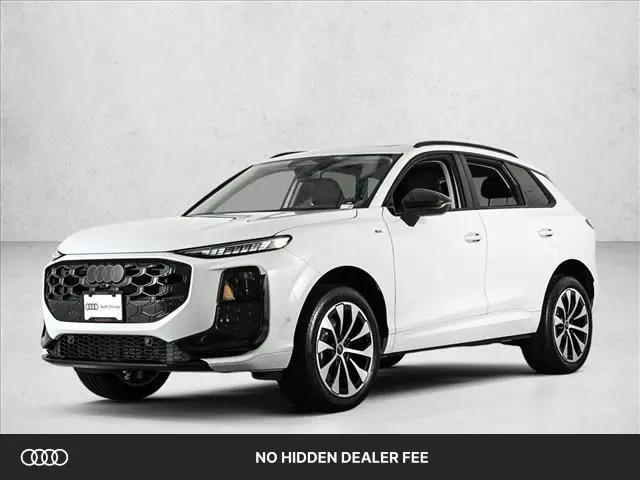 2026 Audi Q3 TFSI quattro S tronic for sale in Chicago, IL