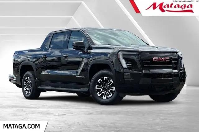 2026 GMC Sierra Extended Range Elevation for sale in Stockton, CA