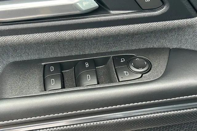2026 GMC Sierra Extended Range Elevation