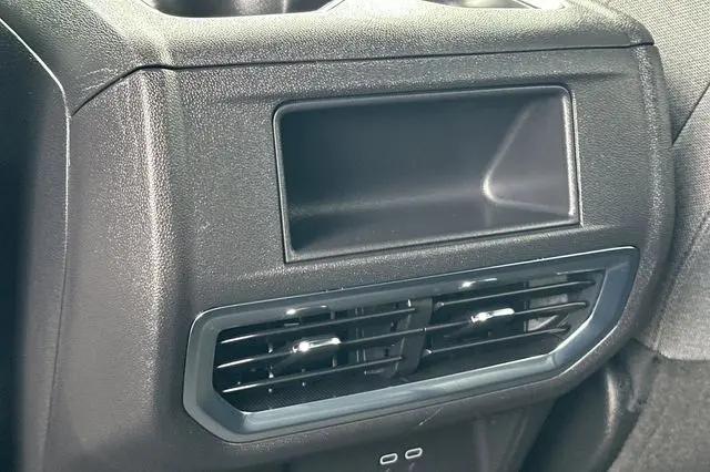 2026 GMC Sierra Extended Range Elevation