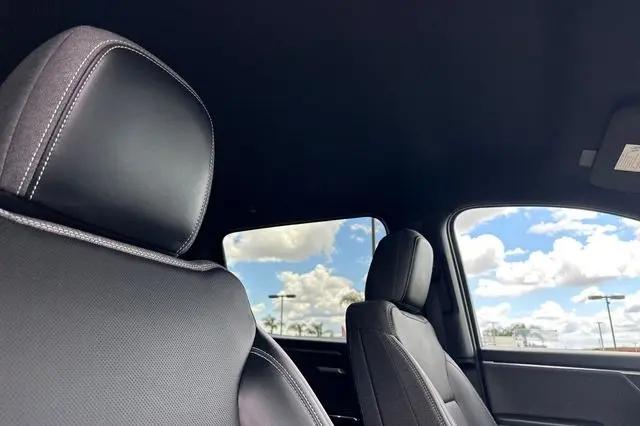 2026 GMC Sierra Extended Range Elevation
