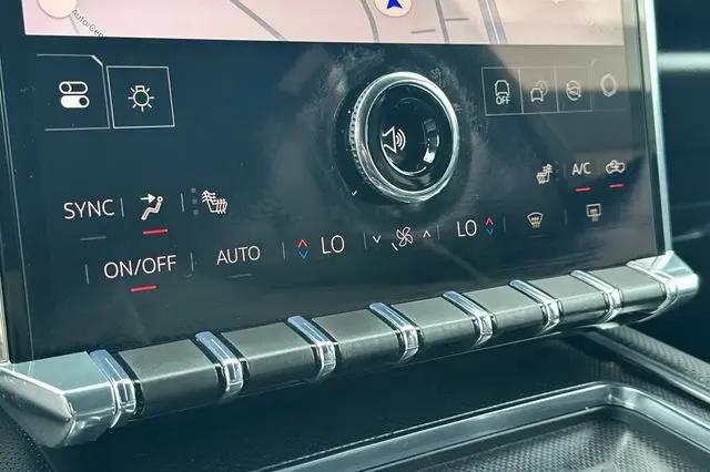 2026 GMC Sierra Extended Range Elevation