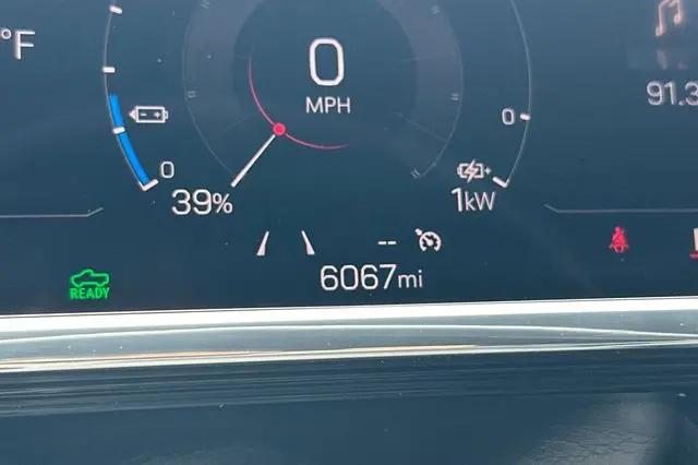 2026 GMC Sierra Extended Range Elevation