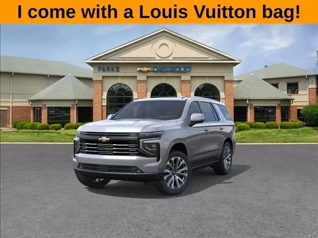 2026 Chevrolet Tahoe 4WD High Country for sale in Huntersville, NC