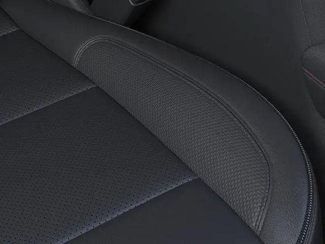 2026 Chevrolet Suburban RST, 4WD