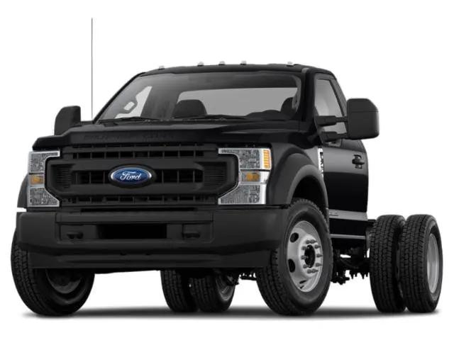2021 Ford F-450 XLT for sale in Renton, WA