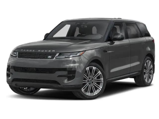2026 Land Rover Range Rover Sport P360 SE for sale in San Jose, CA