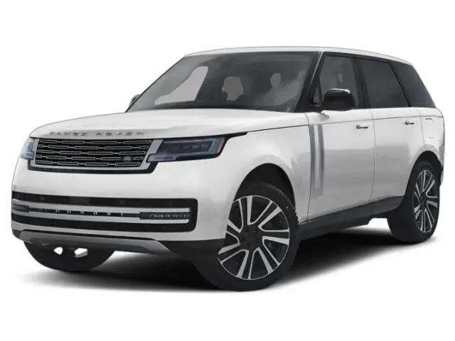 2026 Land Rover Range Rover P530 Autobiography for sale in San Jose, CA