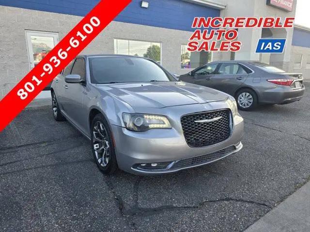 2018 Chrysler 300 300S for sale in Clearfield, UT