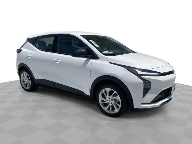 2027 Chevrolet Bolt LT FWD for sale in La Quinta, CA