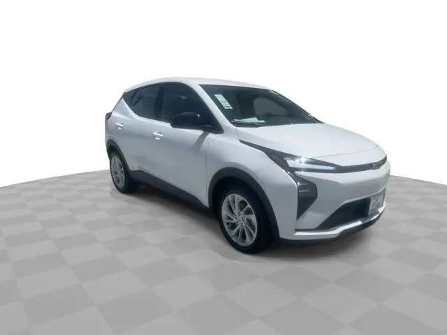 2027 Chevrolet Bolt LT FWD