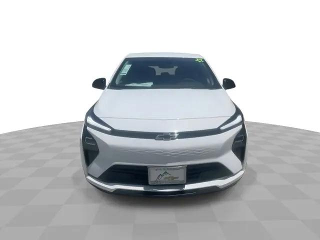 2027 Chevrolet Bolt LT FWD
