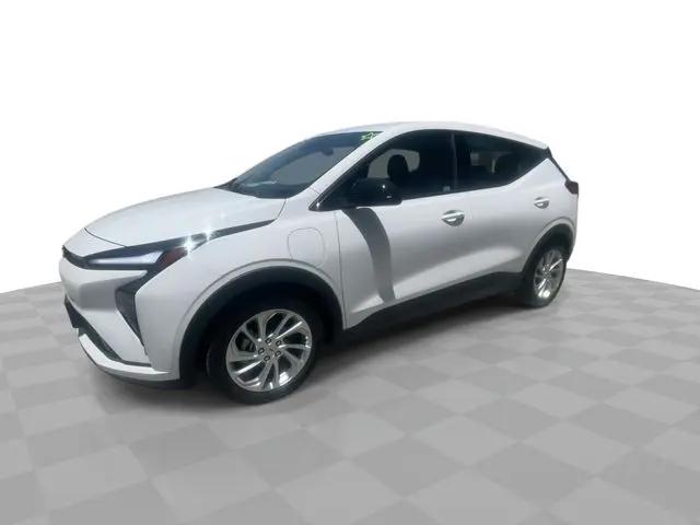 2027 Chevrolet Bolt LT FWD