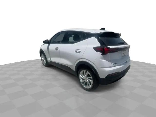 2027 Chevrolet Bolt LT FWD