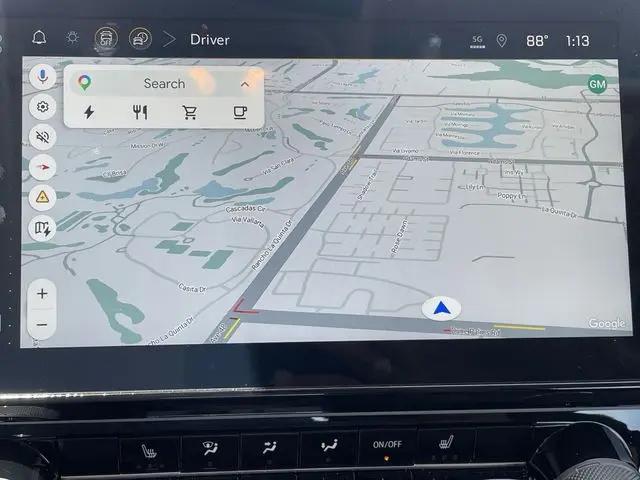 2027 Chevrolet Bolt LT FWD