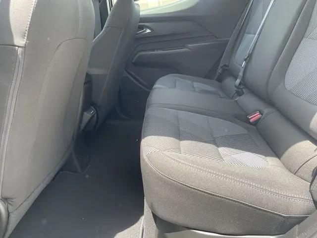 2027 Chevrolet Bolt LT FWD