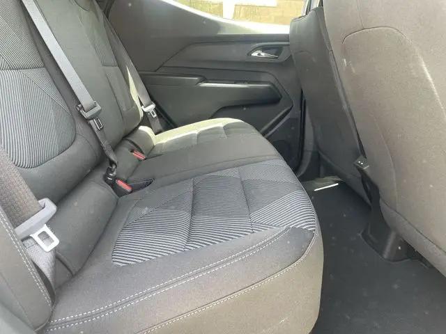 2027 Chevrolet Bolt LT FWD