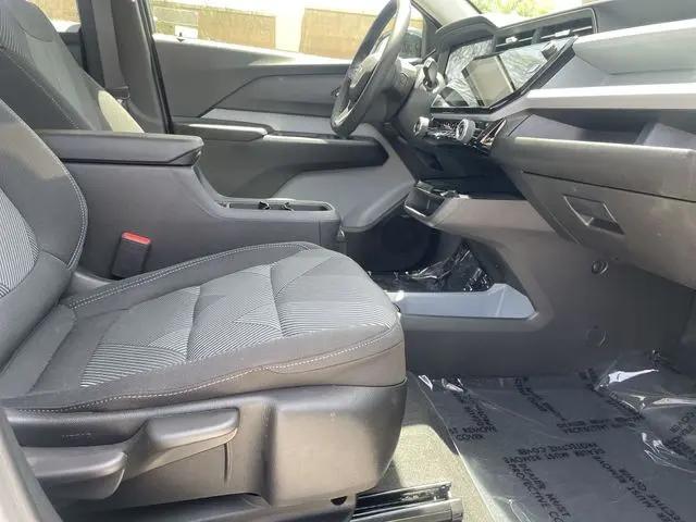 2027 Chevrolet Bolt LT FWD