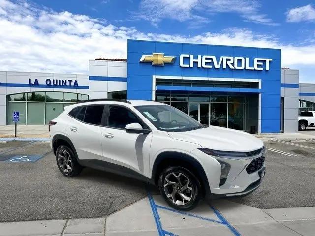 2026 Chevrolet Trax FWD LT for sale in La Quinta, CA