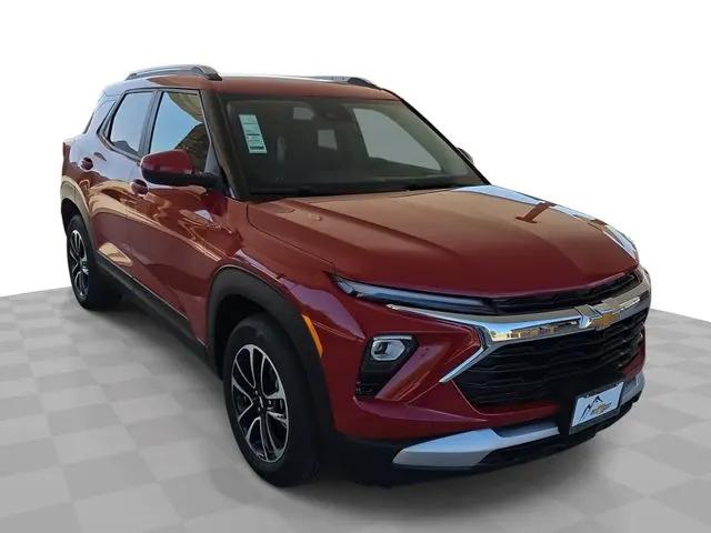 2026 Chevrolet TrailBlazer FWD LT for sale in La Quinta, CA