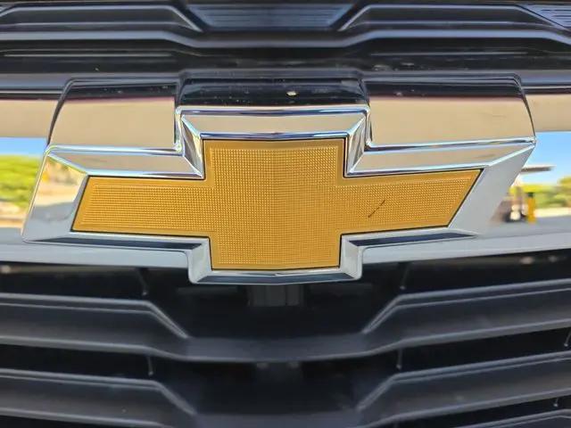2026 Chevrolet TrailBlazer FWD LT