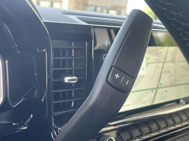 2026 Chevrolet Silverado 2500HD Crew Cab, Standard Bed, XR2, 4WD