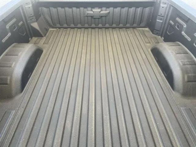 2026 Chevrolet Silverado 2500HD Crew Cab, Standard Bed, XR2, 4WD