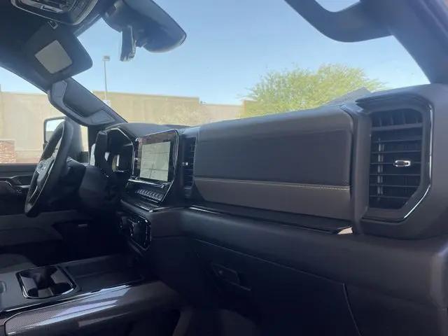 2026 Chevrolet Silverado 2500HD Crew Cab, Standard Bed, XR2, 4WD