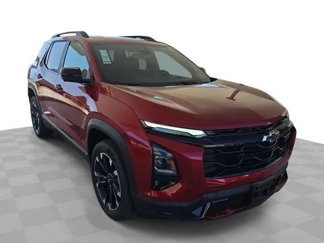 2026 Chevrolet Equinox AWD RS for sale in La Quinta, CA