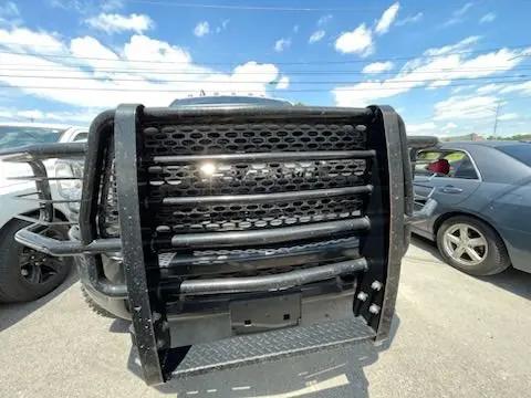 2020 Jeep Ram 2500 Tradesman Regular Cab 4x4 8' Box