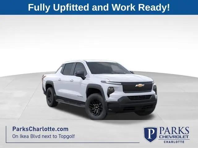 2026 Chevrolet Silverado EV Work Truck for sale in Charlotte, NC