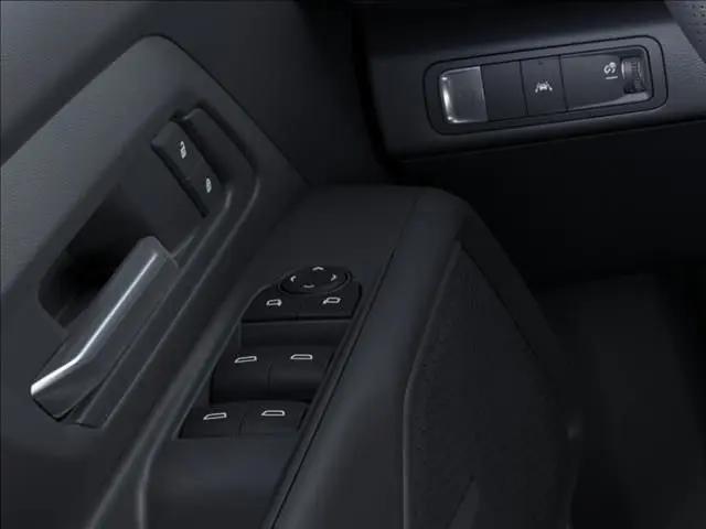 2026 Chevrolet Silverado EV Work Truck