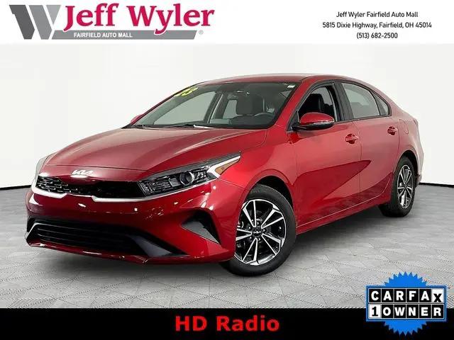 2023 Kia Forte LXS for sale near Fairfield, OH