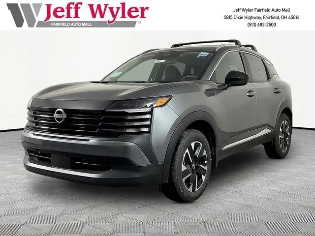 2026 Nissan Kicks SV for sale near Fairfield, OH