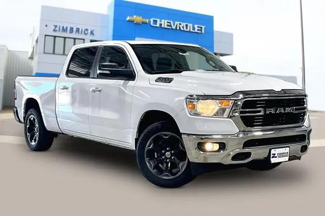 2020 Ram 1500 Big Horn for sale in Sun Prairie, WI