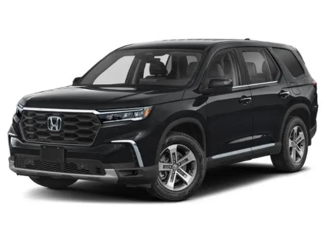 2023 Honda Pilot 2WD EX-L 8 Passenger for sale in Poway, CA