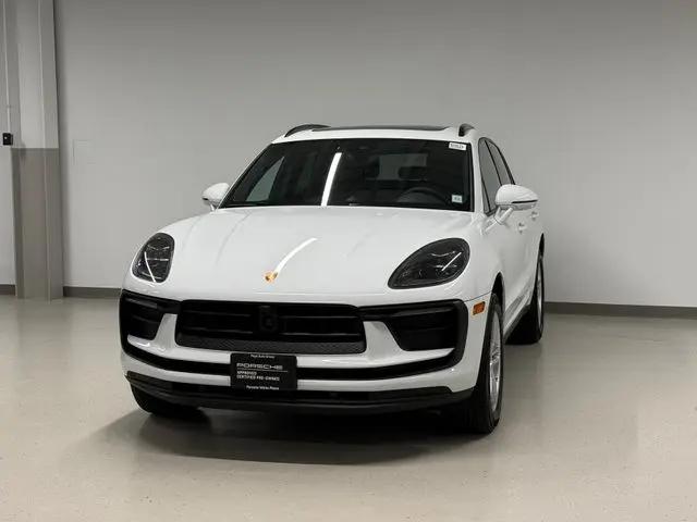 2026 Porsche Macan Macan for sale in White Plains, NY