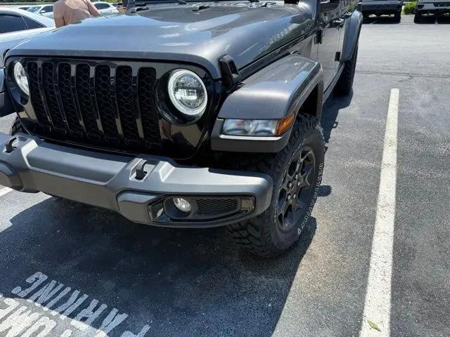 2023 Jeep Gladiator Sport for sale in Florence, KY
