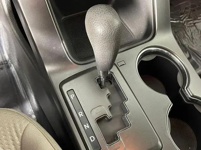 2011 Kia Sorento LX
