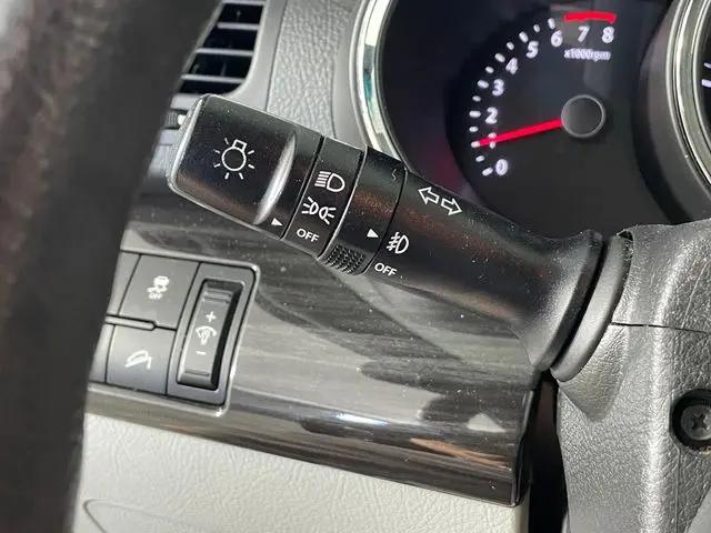 2011 Kia Sorento LX