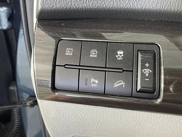 2011 Kia Sorento LX