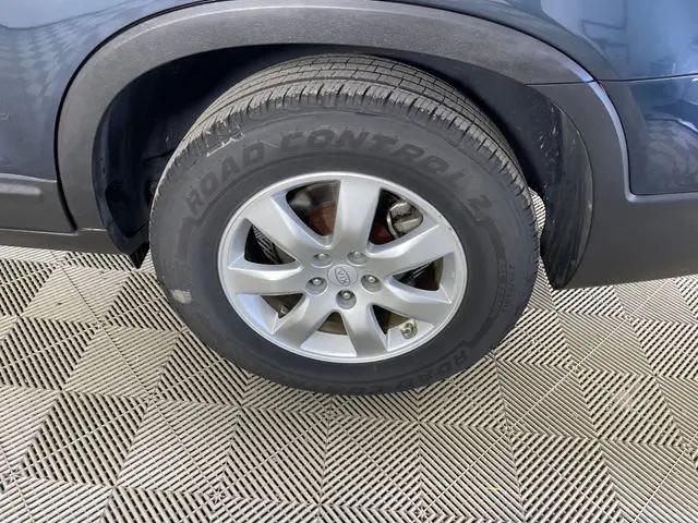 2011 Kia Sorento LX