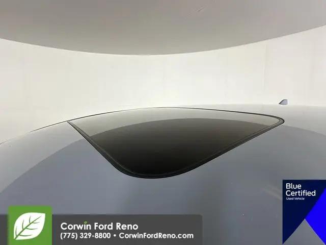 2021 Honda CR-V AWD EX-L