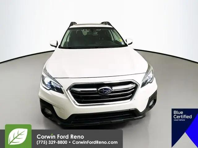 2019 Subaru Outback 3.6R Limited