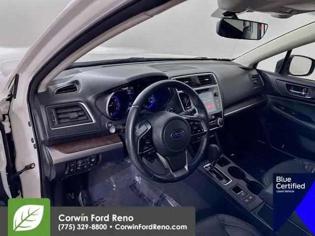 2019 Subaru Outback 3.6R Limited