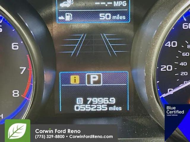 2019 Subaru Outback 3.6R Limited