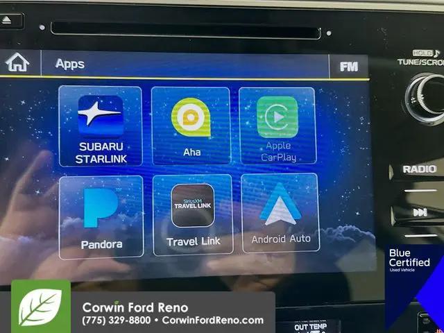 2019 Subaru Outback 3.6R Limited