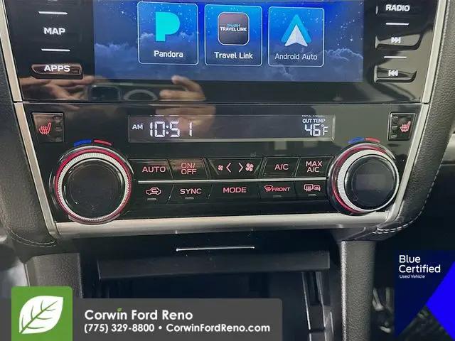 2019 Subaru Outback 3.6R Limited